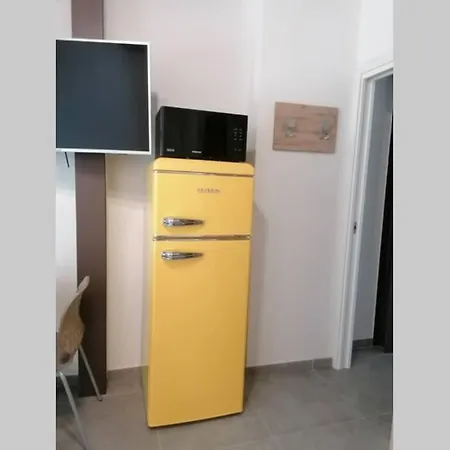 New Agriloft 4 Palms Clima, Giardino E Wi-fi A 50 Mt Dal Mare Apartment Bordighera