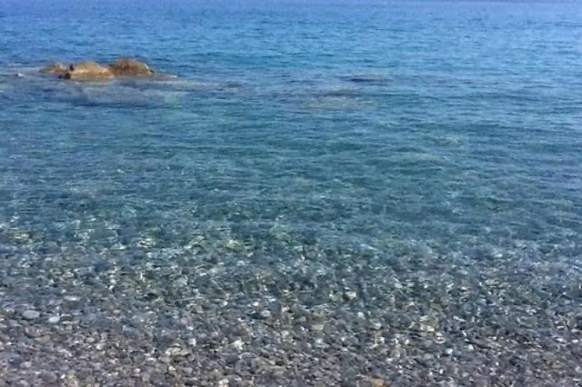 Lejlighed New Agriloft 4 Palms Clima, Giardino E Wi-fi A 50 Mt Dal Mare