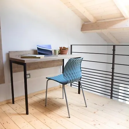 New Agriloft 4 Palms Clima, Giardino E Wi-fi A 50 Mt Dal Mare