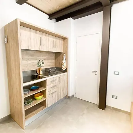 New Agriloft 4 Palms Clima, Giardino E Wi-fi A 50 Mt Dal Mare Apartment Bordighera