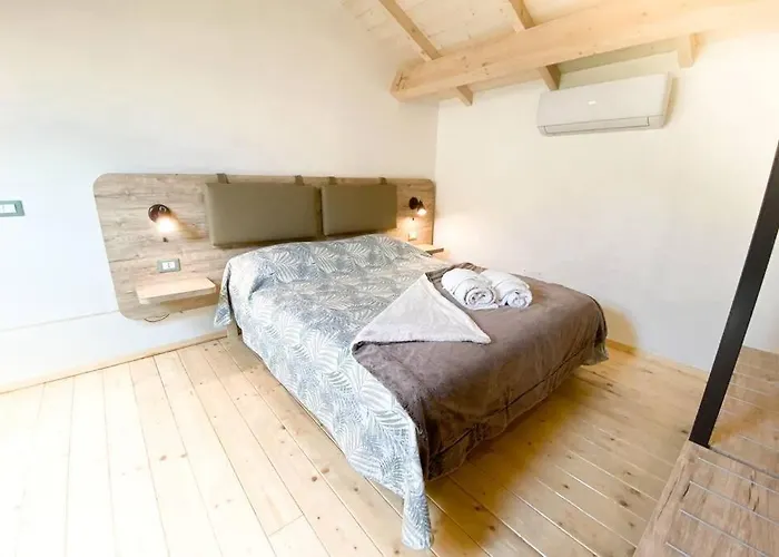 New Agriloft 4 Palms Clima, Giardino E Wi-fi A 50 Mt Dal Mare Bordighera